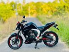Yamaha FZ Fazer 2015