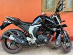 Yamaha FZs V2 2016