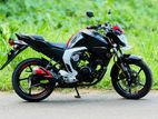 Yamaha FZ fazer 2017