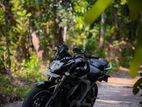 Yamaha FZ Fazer v2 2015