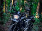 Yamaha FZ Fazer V2 2016