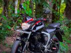 Yamaha FZ V2 2018