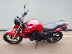 Yamaha FZ FI 2011