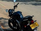 Yamaha FZ FI 2016