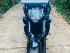 Yamaha FZ FI 2016