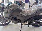 Yamaha FZ FI 2025