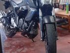 Yamaha FZ FI 2026