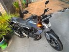 Yamaha FZ FI 2026