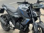 Yamaha Fzs V4 2026