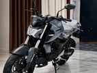 Yamaha FZ FI New 2026