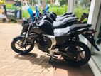Yamaha FZ FI V2 150 NEW 2026