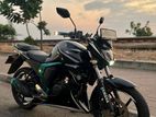 Yamaha FZ FI 2019