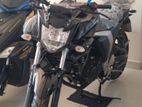 Yamaha FZ FI V2 2026