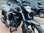 Yamaha FZ FI V2 2026