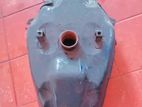 Yamaha Fz Fuel Tank