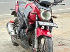 Yamaha FZ 2012