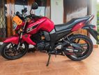 Yamaha FZ 16 2014