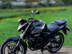 Yamaha FZ 2 2018