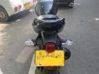 Yamaha FZ S 2011
