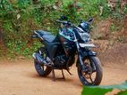 Yamaha FZ S 2016