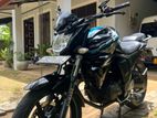 Yamaha FZs V2 2016