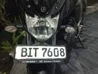 Yamaha FZ 2017