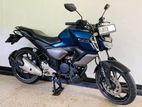 Yamaha FZS V3 2020