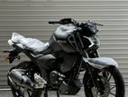 Yamaha FZ FZ-S V4 2024