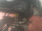 Yamaha FZ 2012