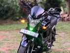 Yamaha FZ 2010