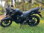 Yamaha FZ 16 2013