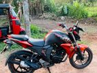 Yamaha FZ V2 2015