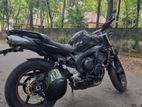 Yamaha FZ 2010