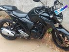 Yamaha FZ FZN 250 2018