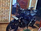 Yamaha FZs V2 2016