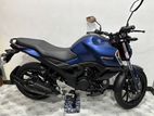 Yamaha FZ Fzs V4 2025