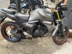 Yamaha FZ 2018