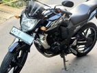 Yamaha FZ 2012