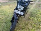 Yamaha FZS V1 2012