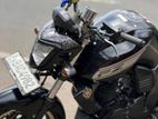 Yamaha FZS V1 2013