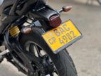Yamaha FZ V1 2013