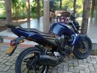 Yamaha FZ 2014