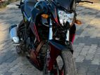 Yamaha FZ fzv1 2015