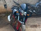 Yamaha FZS V1 2015