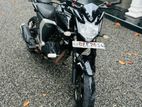 Yamaha FZ fzv2 2017