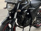 Yamaha FZ V2 2018