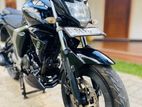 Yamaha FZ V2 2020