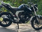 Yamaha FZ GO V2 BIE-VIP NUM 2020