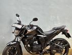 Yamaha FZ 2015