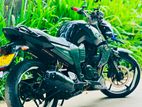 Yamaha FZ 2011